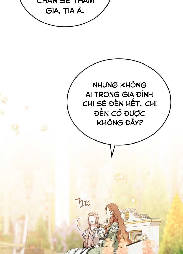 Kiếp Này, Tôi Sẽ Trở Thành Gia Chủ: Chapter 143