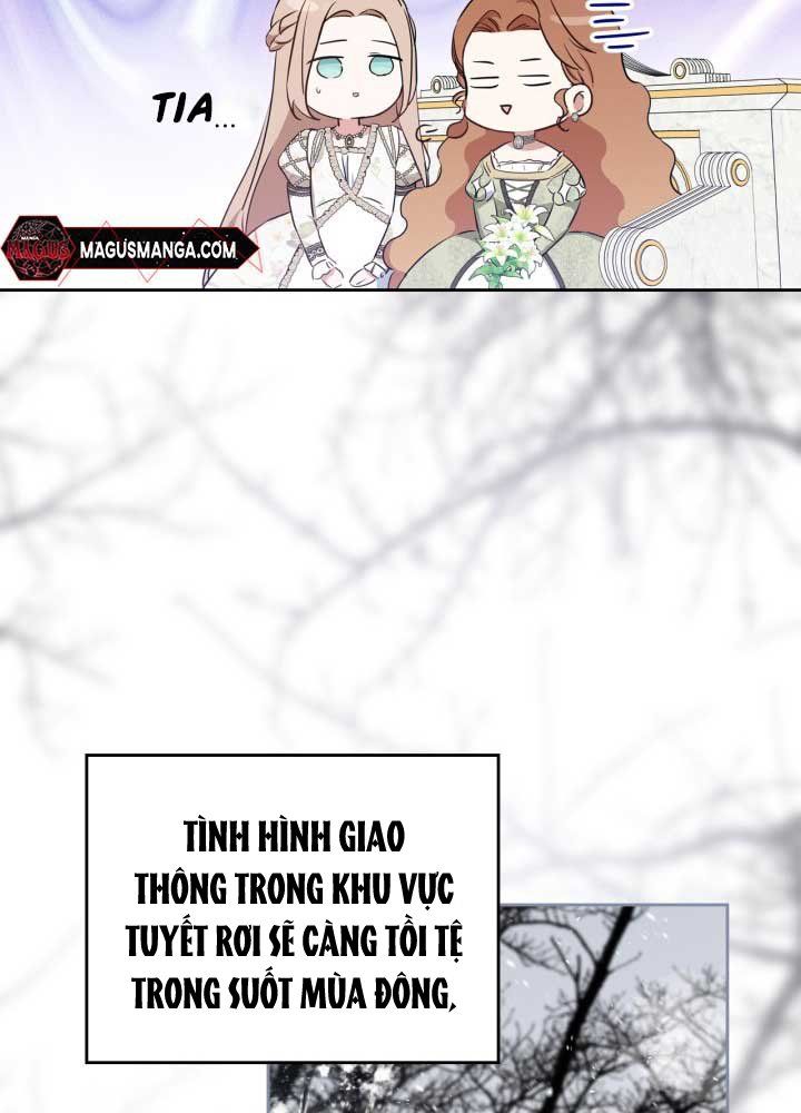 Kiếp Này, Tôi Sẽ Trở Thành Gia Chủ: Chapter 143