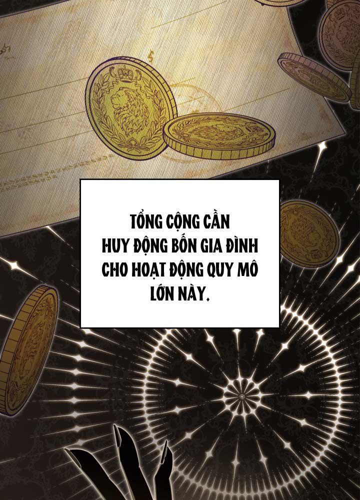 Kiếp Này, Tôi Sẽ Trở Thành Gia Chủ: Chapter 143