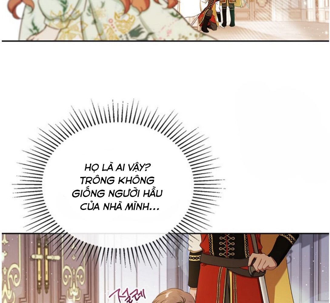 Kiếp Này, Tôi Sẽ Trở Thành Gia Chủ: Chapter 15