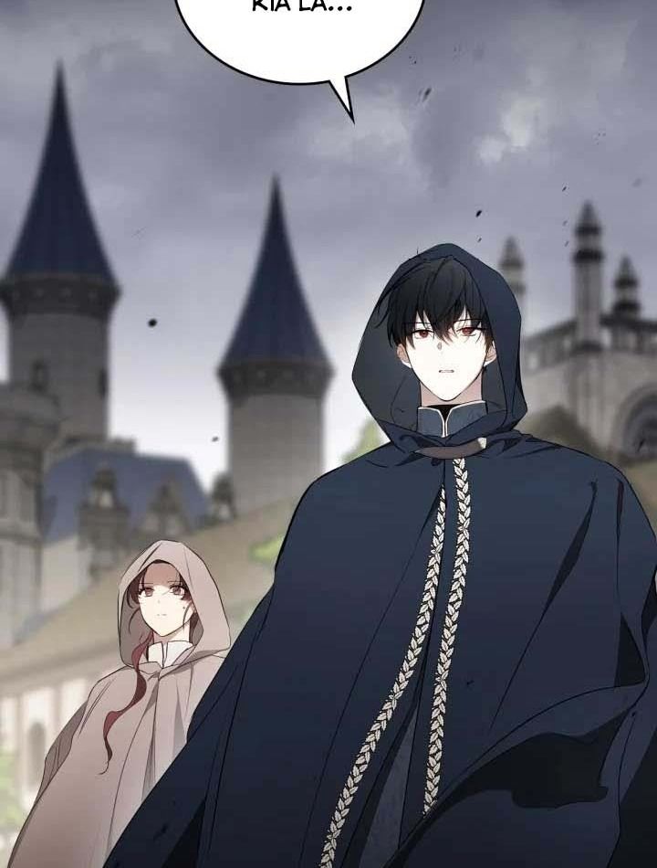 Kiếp Này, Tôi Sẽ Trở Thành Gia Chủ: Chapter 154