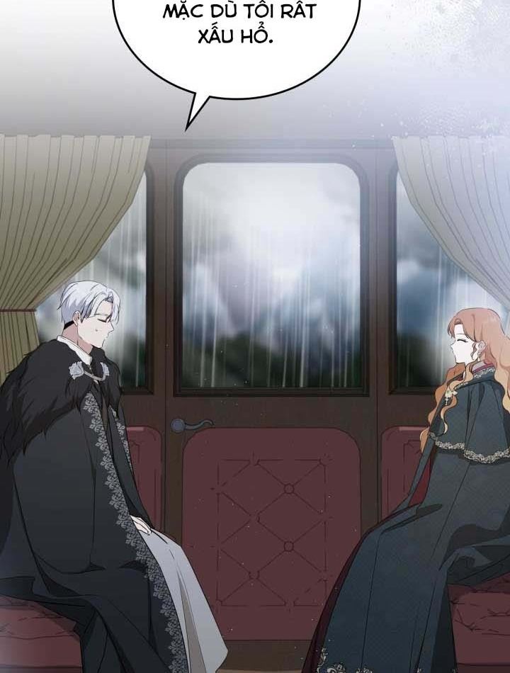 Kiếp Này, Tôi Sẽ Trở Thành Gia Chủ: Chapter 157