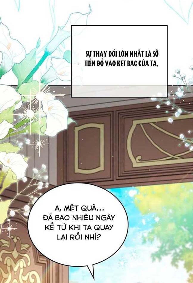 Kiếp Này, Tôi Sẽ Trở Thành Gia Chủ: Chapter 166