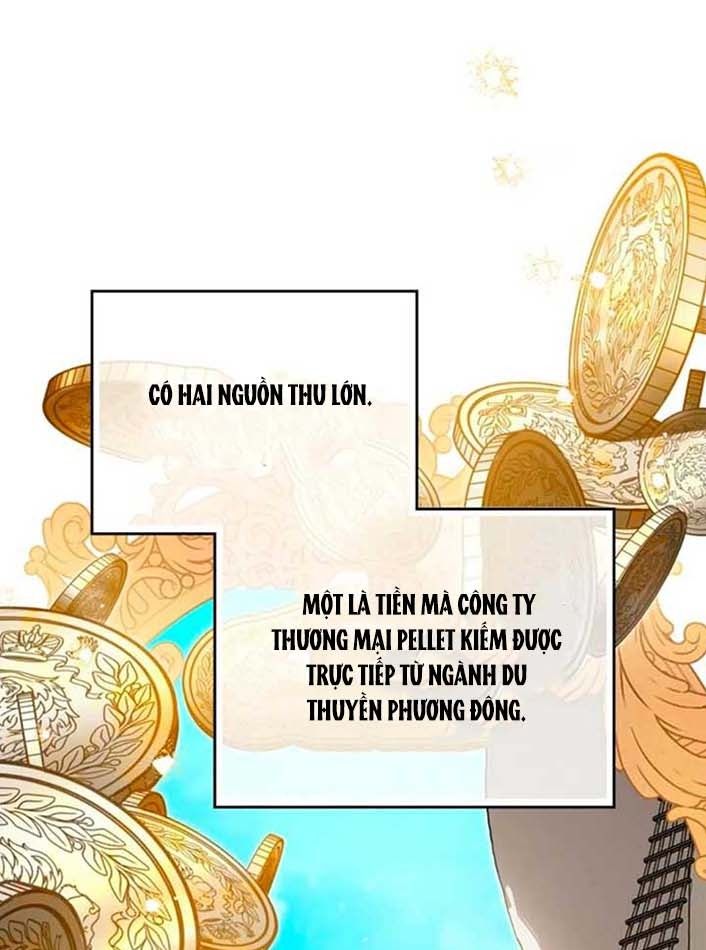 Kiếp Này, Tôi Sẽ Trở Thành Gia Chủ: Chapter 166