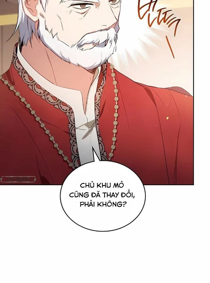 Kiếp Này, Tôi Sẽ Trở Thành Gia Chủ: Chapter 170