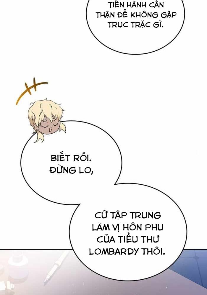 Kiếp Này, Tôi Sẽ Trở Thành Gia Chủ: Chapter 176