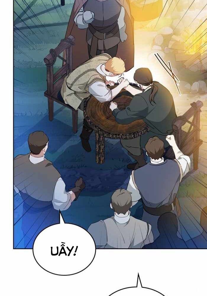 Kiếp Này, Tôi Sẽ Trở Thành Gia Chủ: Chapter 176