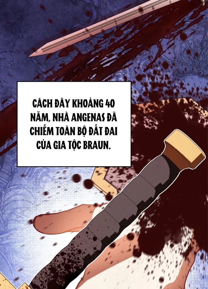 Kiếp Này, Tôi Sẽ Trở Thành Gia Chủ: Chapter 180