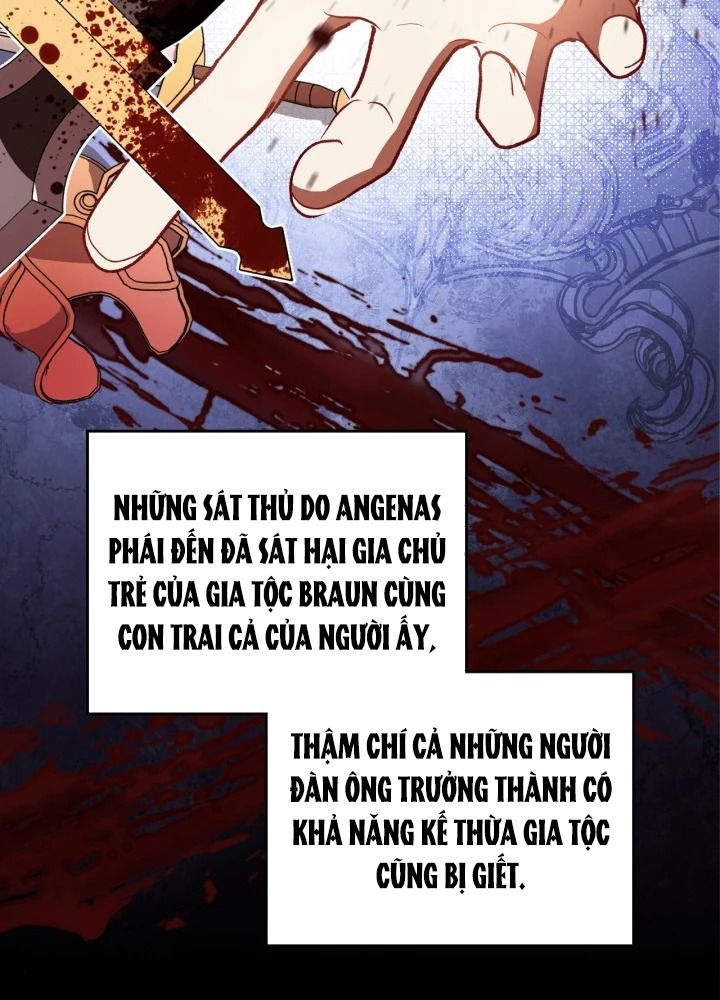 Kiếp Này, Tôi Sẽ Trở Thành Gia Chủ: Chapter 180