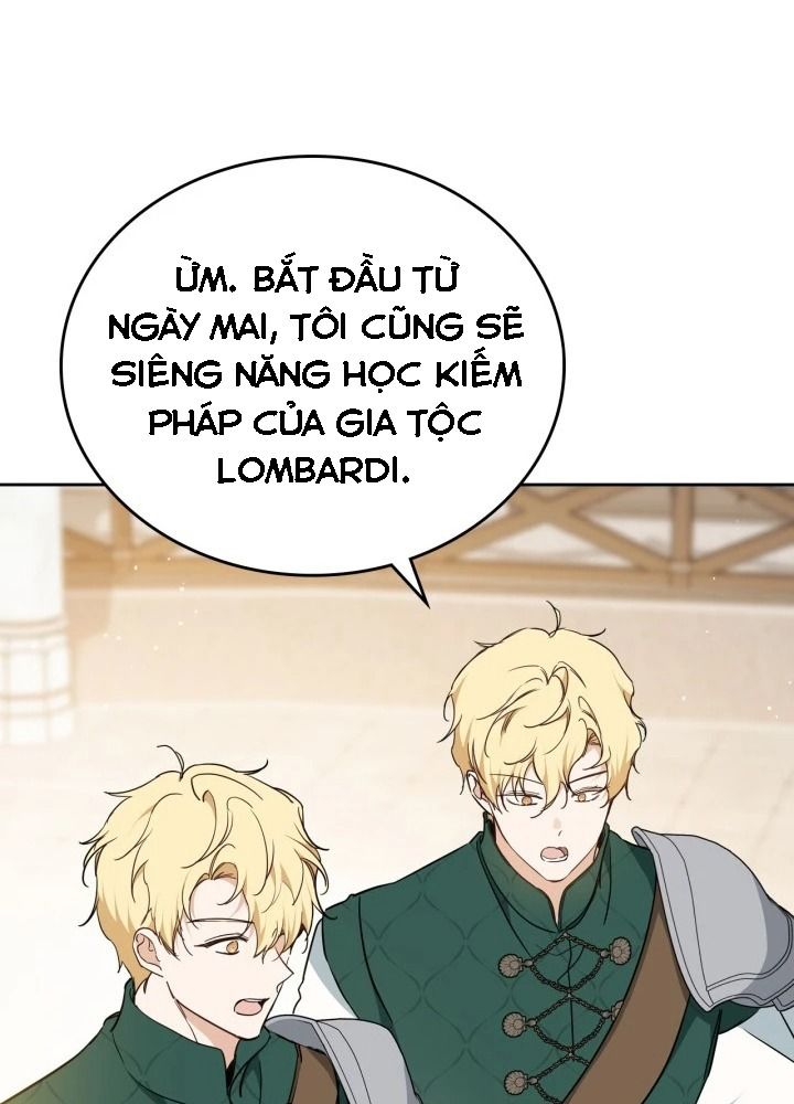 Kiếp Này, Tôi Sẽ Trở Thành Gia Chủ: Chapter 185