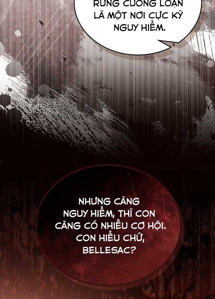Kiếp Này, Tôi Sẽ Trở Thành Gia Chủ: Chapter 191