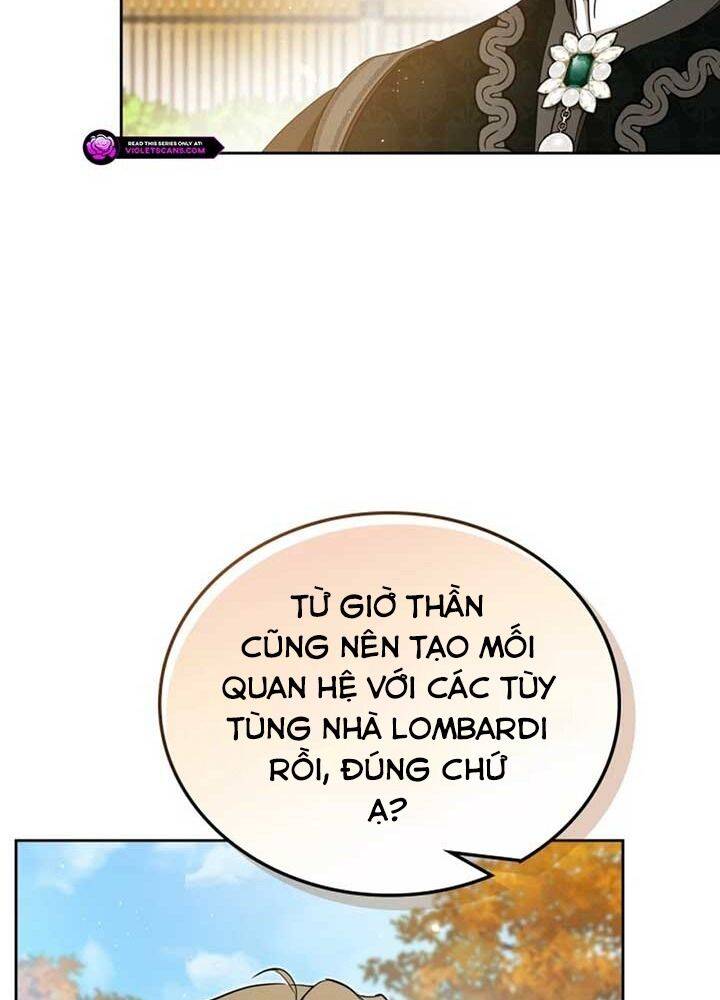Kiếp Này, Tôi Sẽ Trở Thành Gia Chủ: Chapter 191