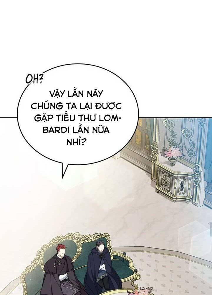 Kiếp Này, Tôi Sẽ Trở Thành Gia Chủ: Chapter 191
