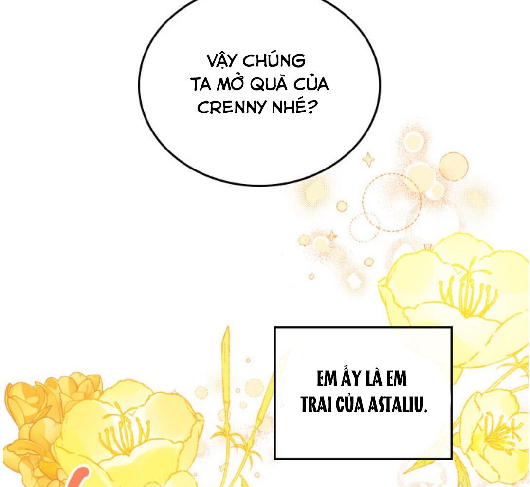 Kiếp Này, Tôi Sẽ Trở Thành Gia Chủ: Chapter 23