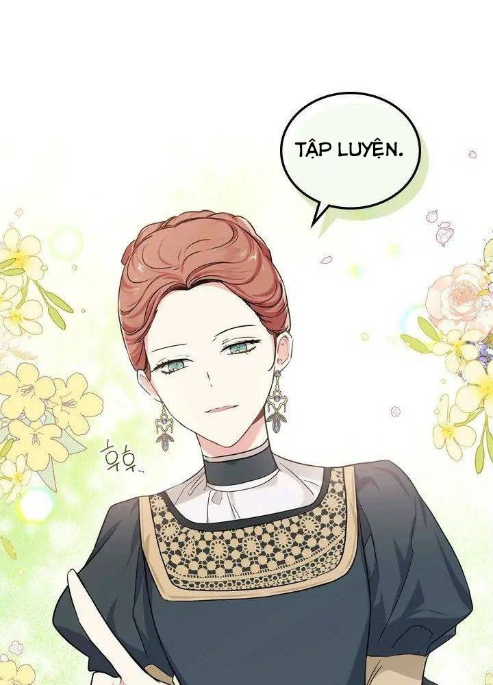 Kiếp Này, Tôi Sẽ Trở Thành Gia Chủ: Chapter 24