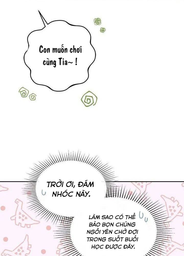 Kiếp Này, Tôi Sẽ Trở Thành Gia Chủ: Chapter 24