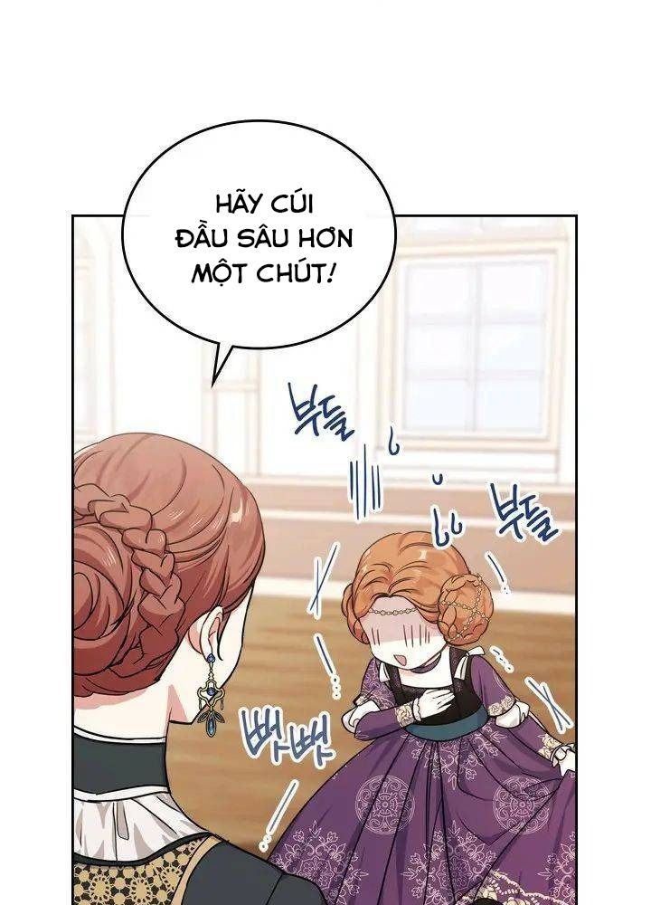 Kiếp Này, Tôi Sẽ Trở Thành Gia Chủ: Chapter 24