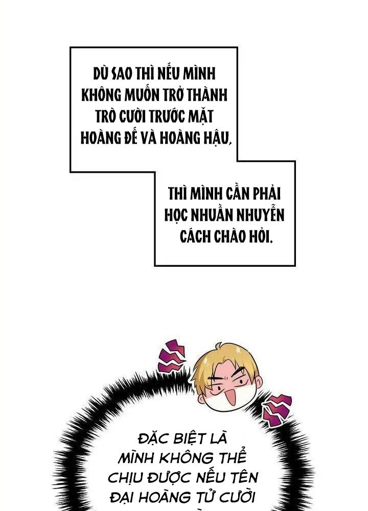 Kiếp Này, Tôi Sẽ Trở Thành Gia Chủ: Chapter 24