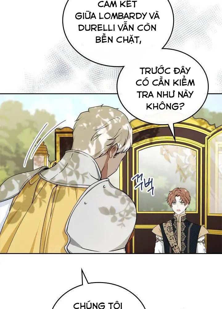 Kiếp Này, Tôi Sẽ Trở Thành Gia Chủ: Chapter 25
