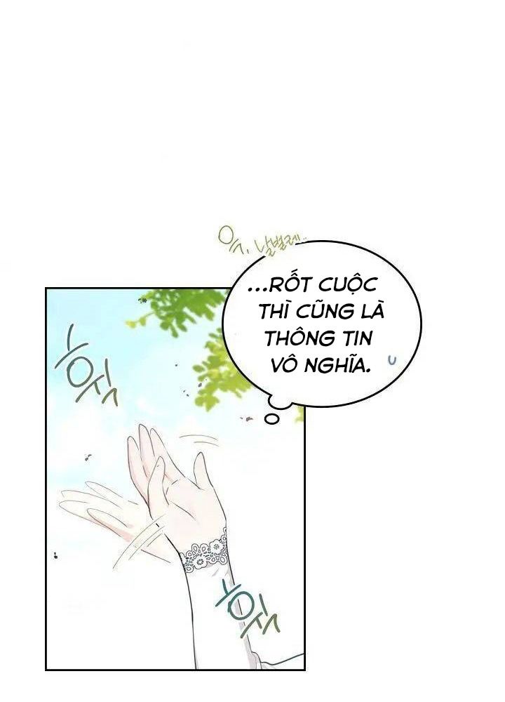 Kiếp Này, Tôi Sẽ Trở Thành Gia Chủ: Chapter 25