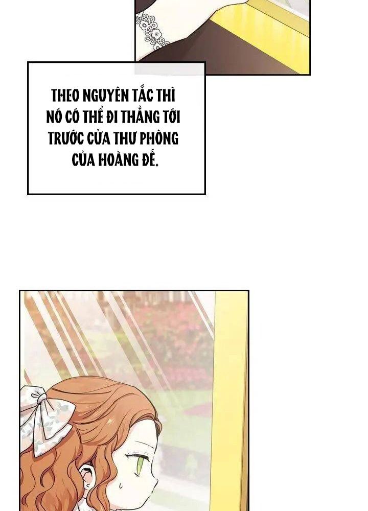 Kiếp Này, Tôi Sẽ Trở Thành Gia Chủ: Chapter 25