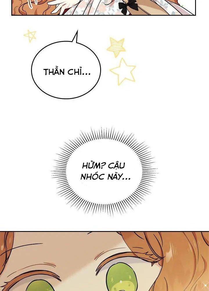 Kiếp Này, Tôi Sẽ Trở Thành Gia Chủ: Chapter 25