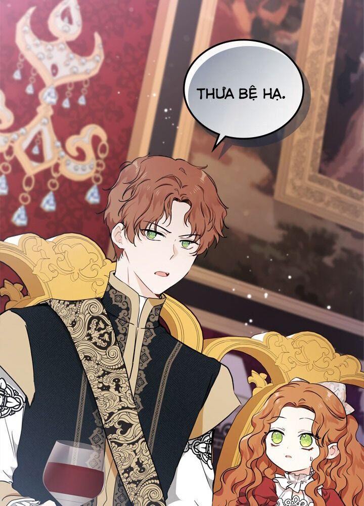 Kiếp Này, Tôi Sẽ Trở Thành Gia Chủ: Chapter 27