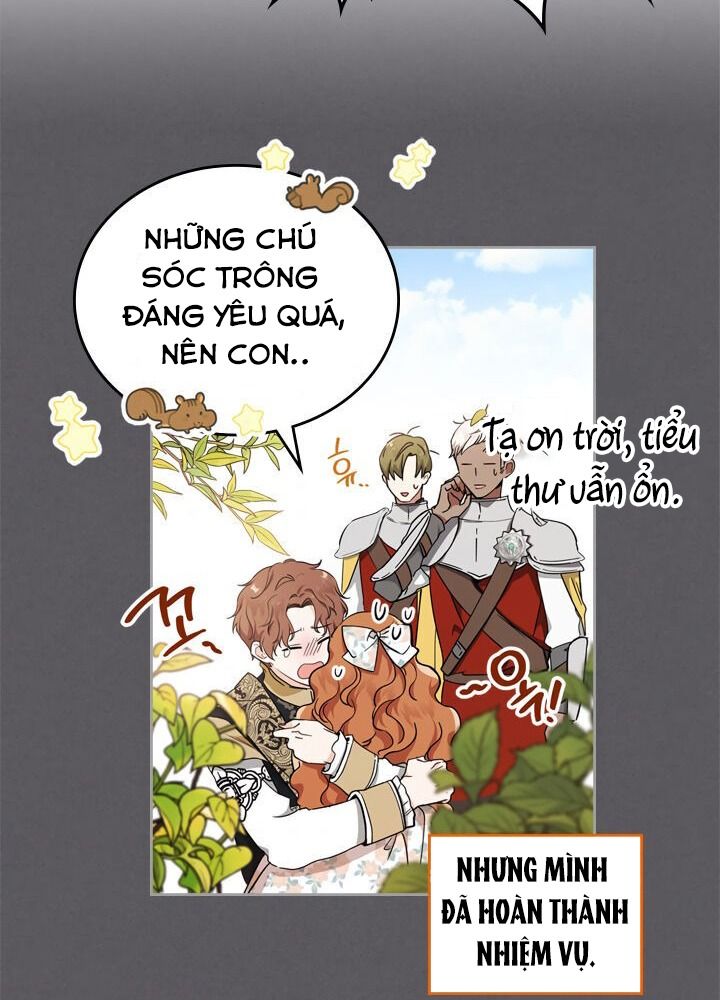 Kiếp Này, Tôi Sẽ Trở Thành Gia Chủ: Chapter 27