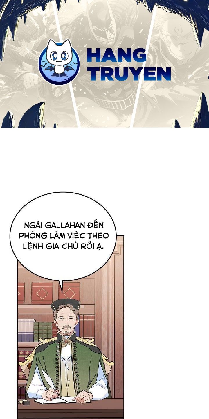 Kiếp Này, Tôi Sẽ Trở Thành Gia Chủ: Chapter 3