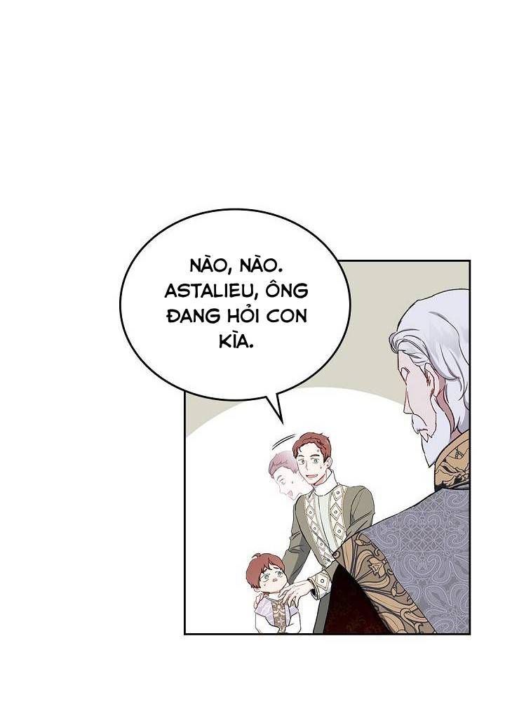 Kiếp Này, Tôi Sẽ Trở Thành Gia Chủ: Chapter 3