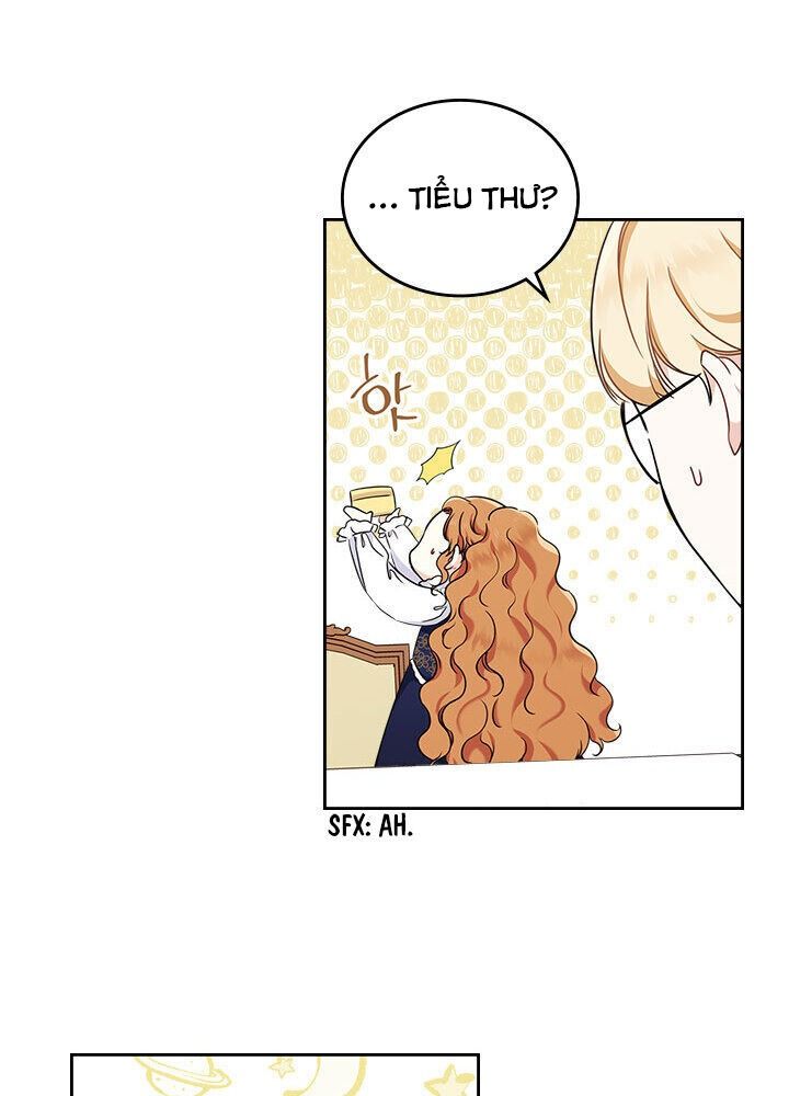 Kiếp Này, Tôi Sẽ Trở Thành Gia Chủ: Chapter 31