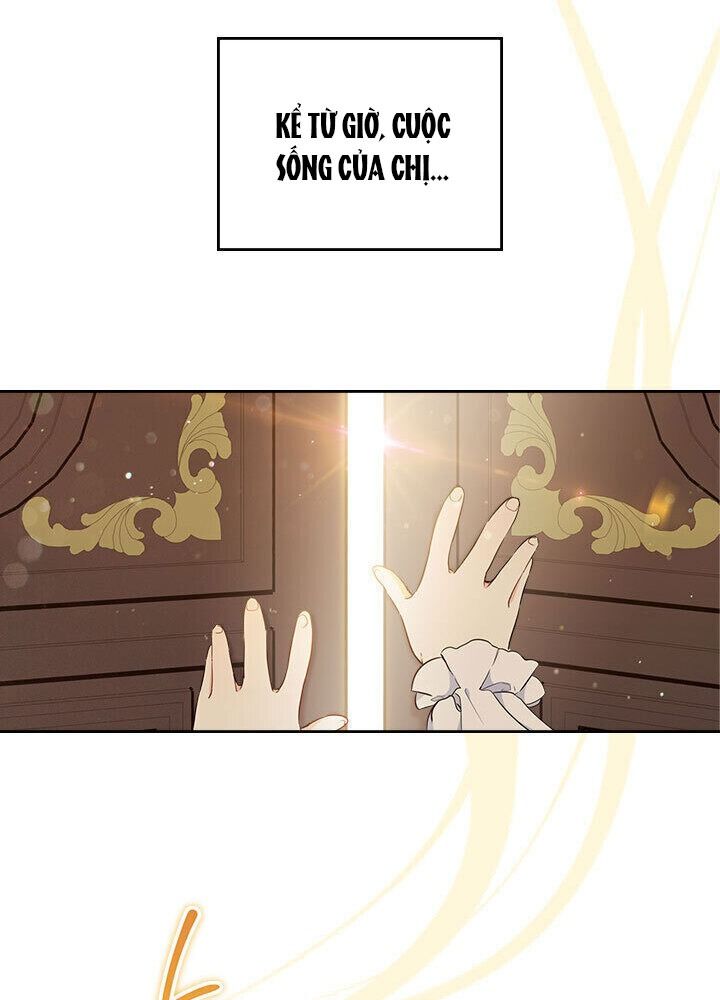 Kiếp Này, Tôi Sẽ Trở Thành Gia Chủ: Chapter 31