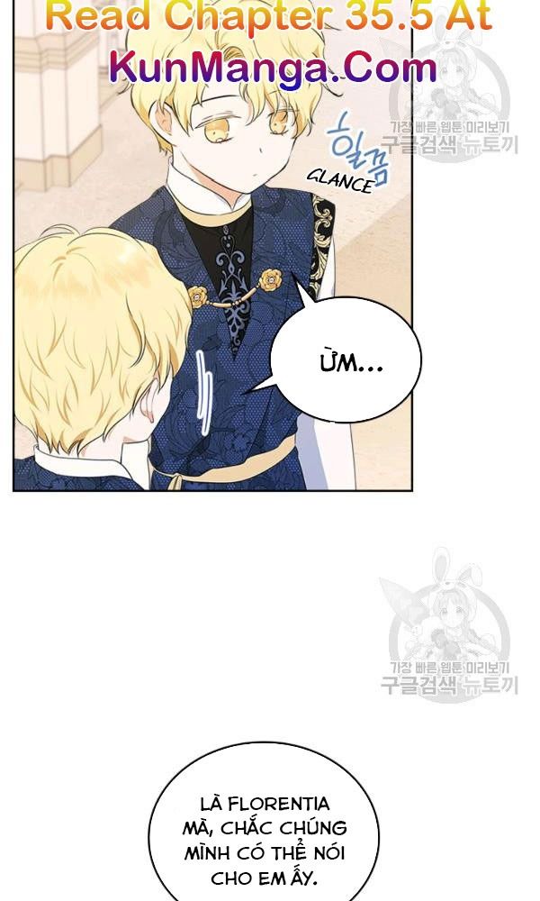Kiếp Này, Tôi Sẽ Trở Thành Gia Chủ: Chapter 35