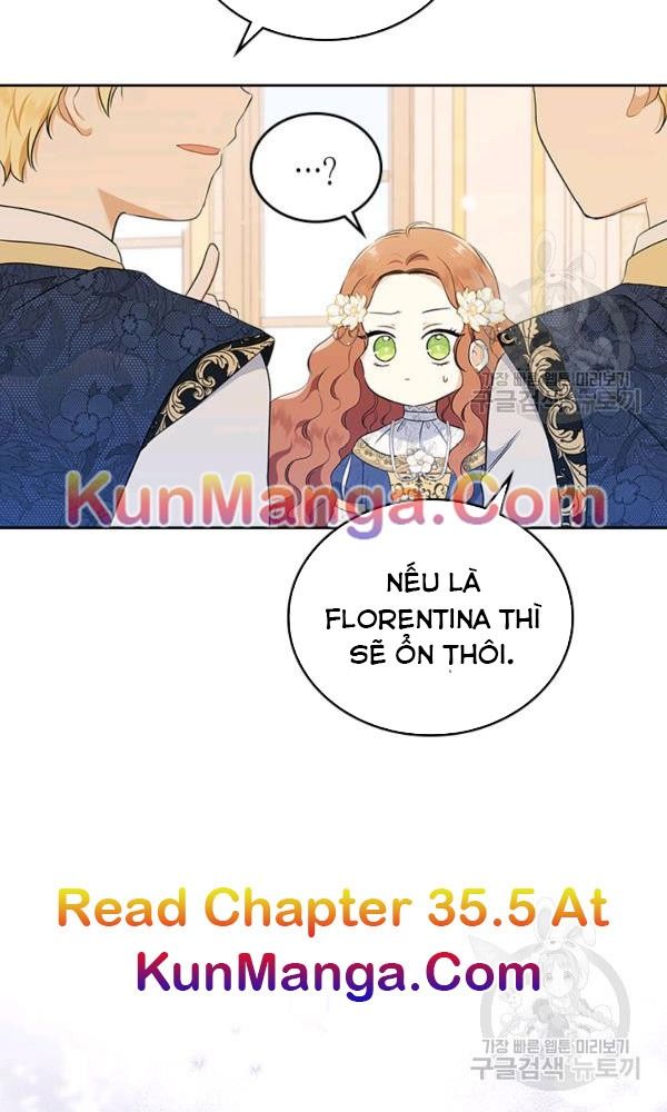 Kiếp Này, Tôi Sẽ Trở Thành Gia Chủ: Chapter 35