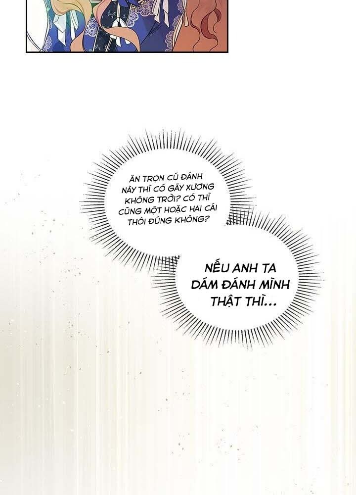 Kiếp Này, Tôi Sẽ Trở Thành Gia Chủ: Chapter 39
