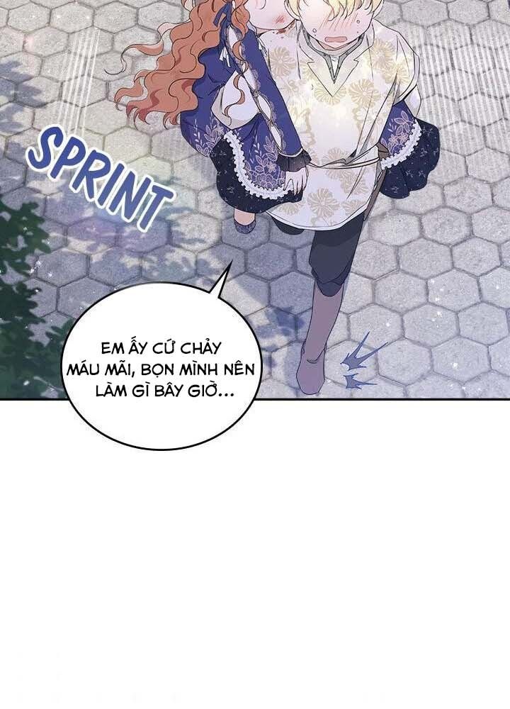 Kiếp Này, Tôi Sẽ Trở Thành Gia Chủ: Chapter 39