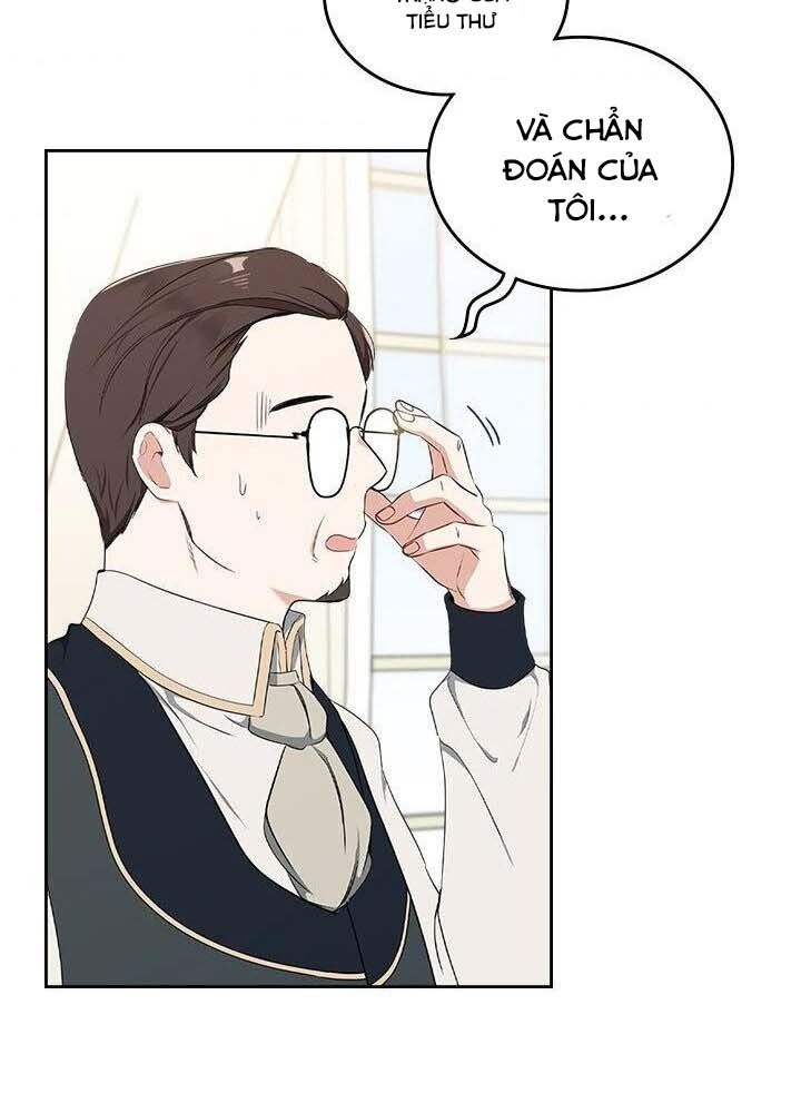 Kiếp Này, Tôi Sẽ Trở Thành Gia Chủ: Chapter 39