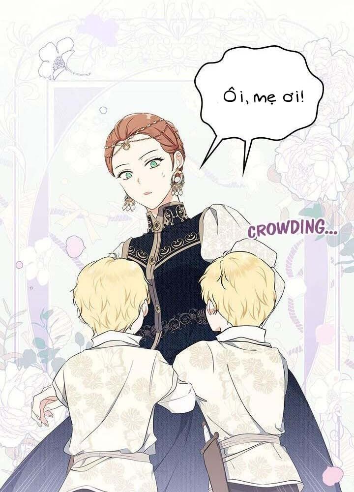 Kiếp Này, Tôi Sẽ Trở Thành Gia Chủ: Chapter 39