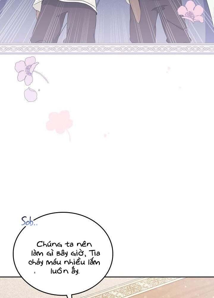 Kiếp Này, Tôi Sẽ Trở Thành Gia Chủ: Chapter 39