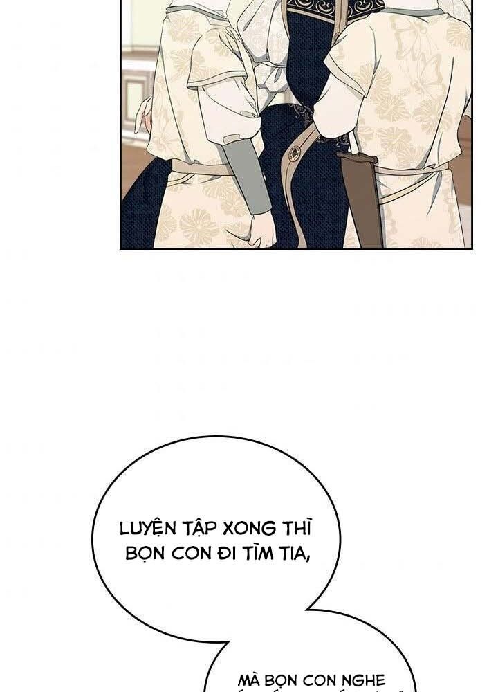 Kiếp Này, Tôi Sẽ Trở Thành Gia Chủ: Chapter 39
