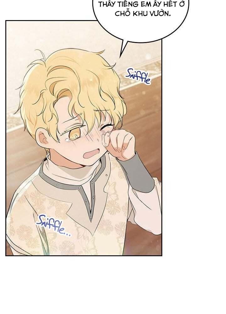 Kiếp Này, Tôi Sẽ Trở Thành Gia Chủ: Chapter 39