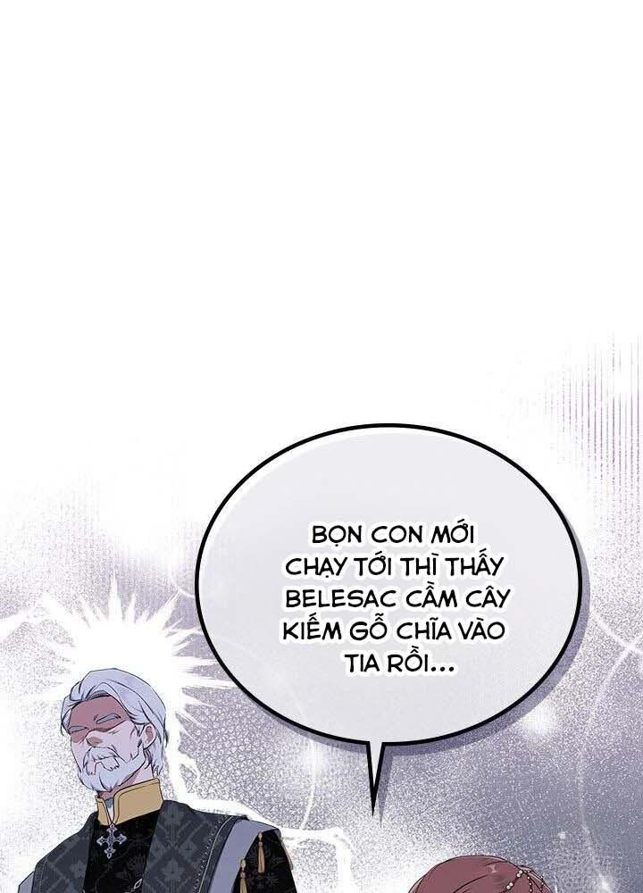 Kiếp Này, Tôi Sẽ Trở Thành Gia Chủ: Chapter 39