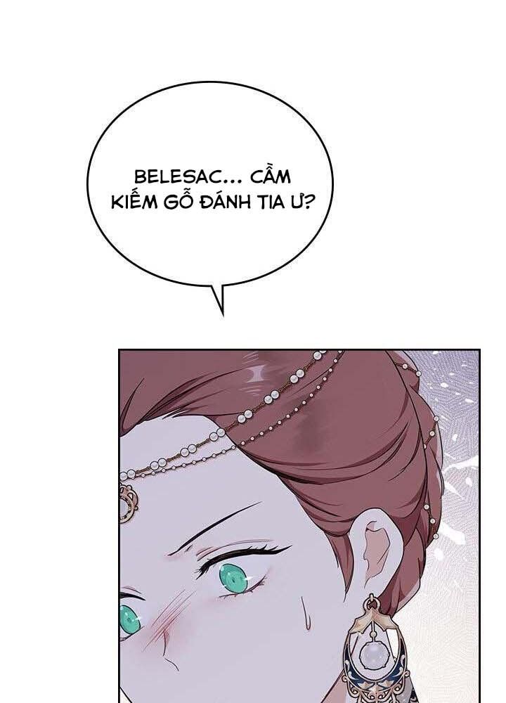 Kiếp Này, Tôi Sẽ Trở Thành Gia Chủ: Chapter 39