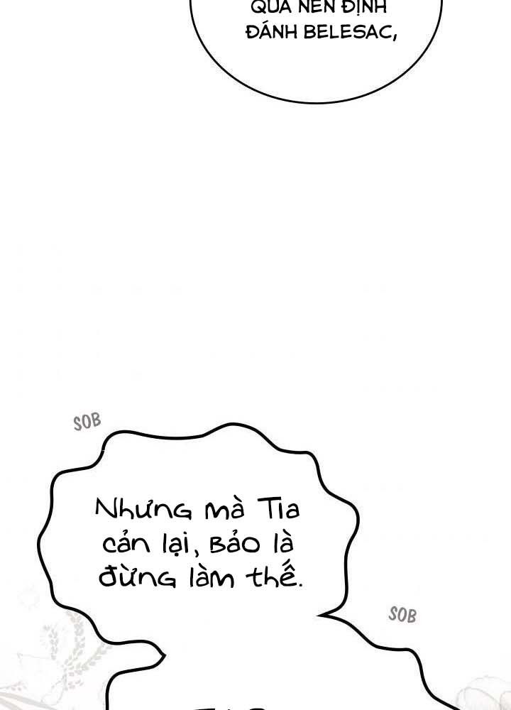 Kiếp Này, Tôi Sẽ Trở Thành Gia Chủ: Chapter 39