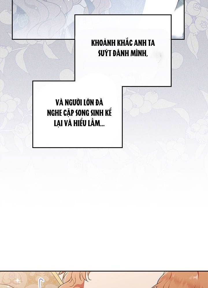 Kiếp Này, Tôi Sẽ Trở Thành Gia Chủ: Chapter 41