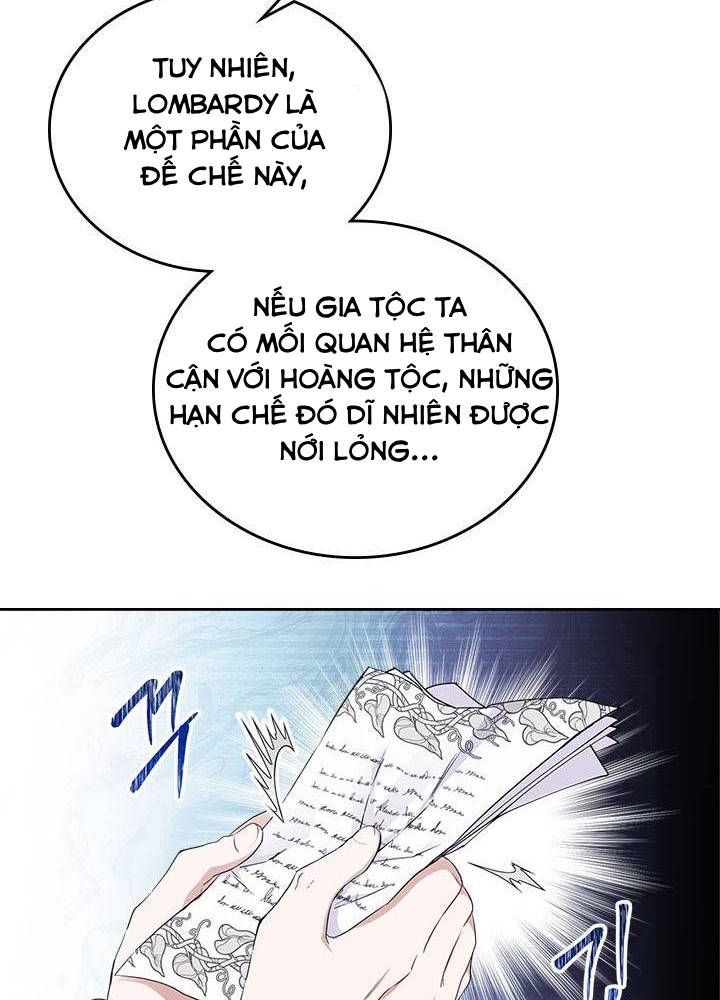 Kiếp Này, Tôi Sẽ Trở Thành Gia Chủ: Chapter 41