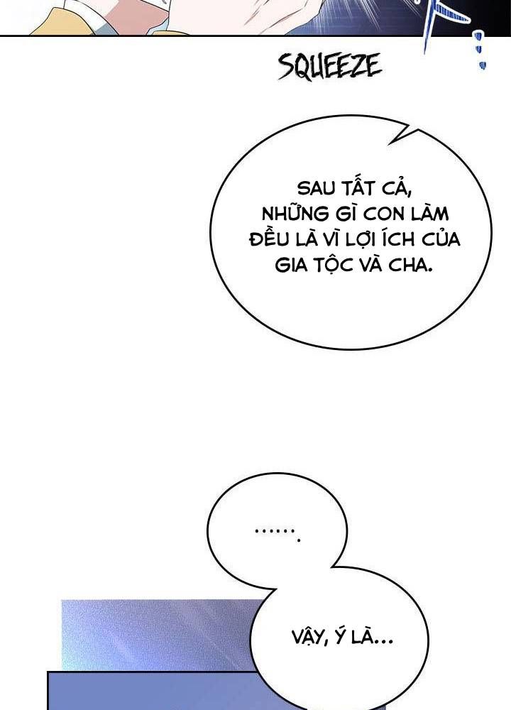 Kiếp Này, Tôi Sẽ Trở Thành Gia Chủ: Chapter 41