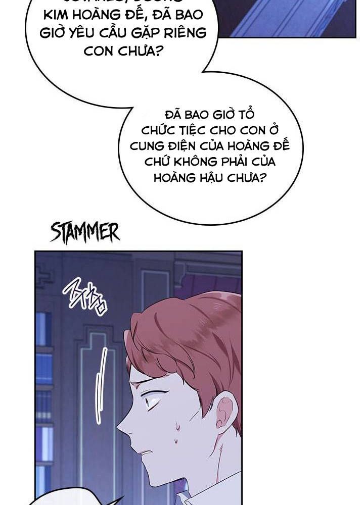 Kiếp Này, Tôi Sẽ Trở Thành Gia Chủ: Chapter 41