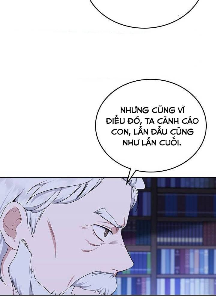 Kiếp Này, Tôi Sẽ Trở Thành Gia Chủ: Chapter 41
