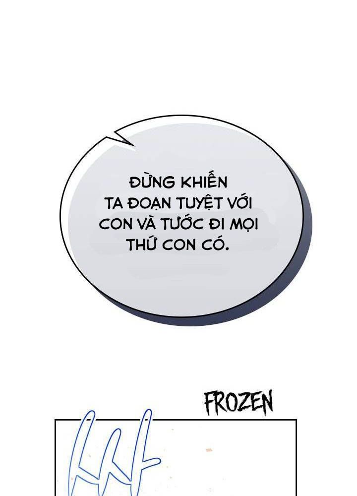 Kiếp Này, Tôi Sẽ Trở Thành Gia Chủ: Chapter 41
